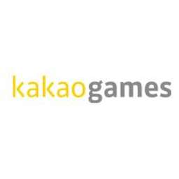 Kakao Games logo