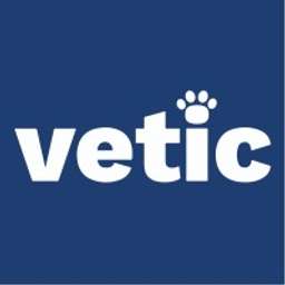 Vetic logo
