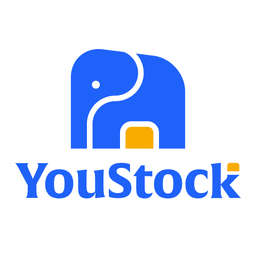 YouStock logo