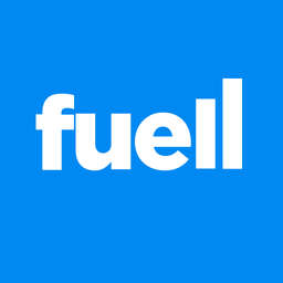 Fuell logo