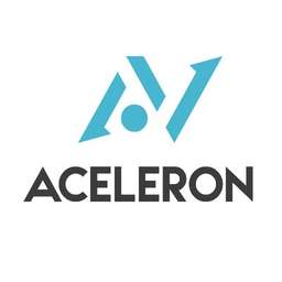 Aceleron logo