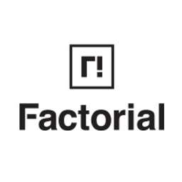 Factorial Energy logo