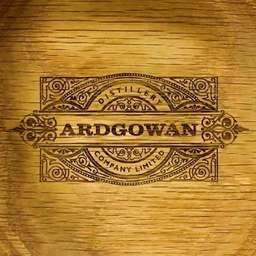 Ardgowan Distillery logo