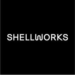 Shellworks logo