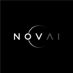 Novai logo