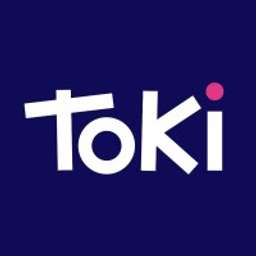 Toki logo