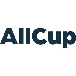 AllCup logo