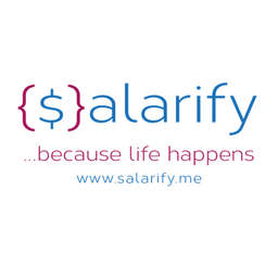 Salarify logo