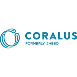 Coralus logo
