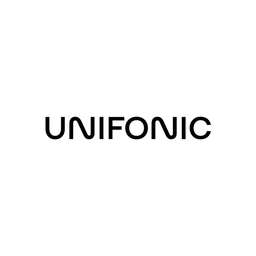 Unifonic logo