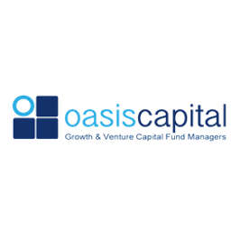 Oasis Capital logo
