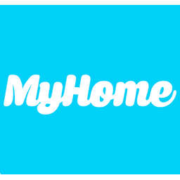 MyHome logo