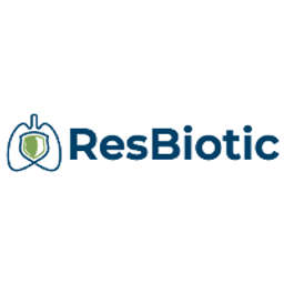 ResBiotic logo
