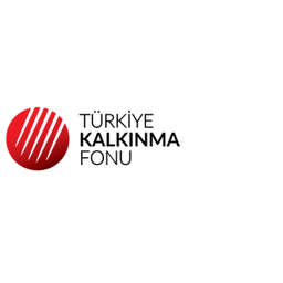 Turkey Development Fund Logo