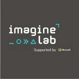 Imagine Lab logo