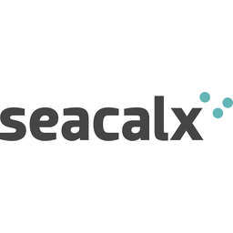 Seacalx logo