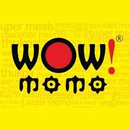 Wow! Momo logo
