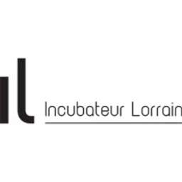 Incubateur Lorrain logo