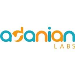 Adanian Labs logo