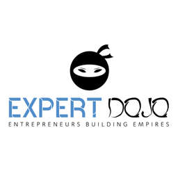 EXPERT DOJO logo