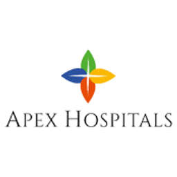 Apex Hospitals Logo