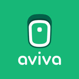 aviva Logo