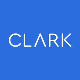 Clark Logo