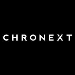 CHRONEXT logo