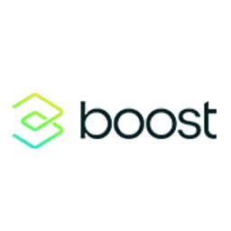 Boost logo