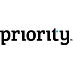 Priority Software logo