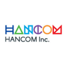Hancom logo