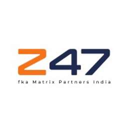 Z47 logo
