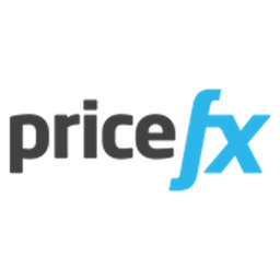 Pricefx Logo