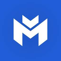 Heroes of Mavia logo