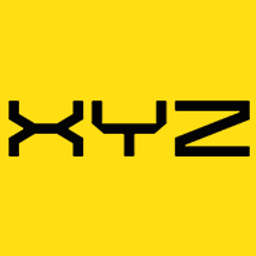 XYZ Reality logo