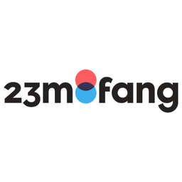 23Mofang logo