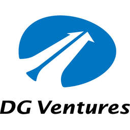 DG VENTURES logo