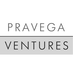Pravega Ventures logo