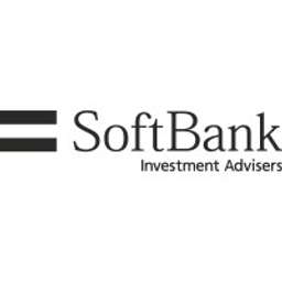 SoftBank Vision Fund logo