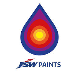 JSW Paints logo