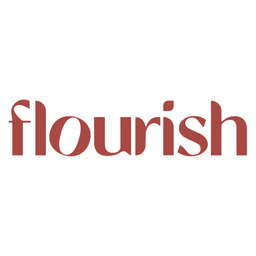 Flourish logo