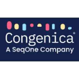 Congenica logo