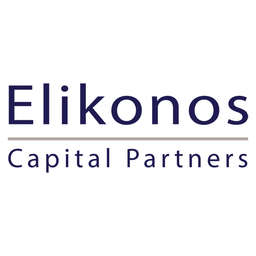Elikonos Capital Partners Logo