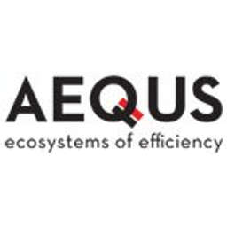 Aequs logo