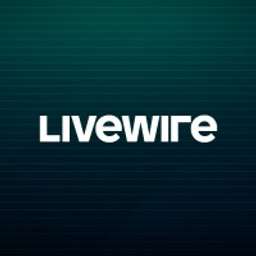 Livewire logo