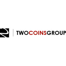 Two Coins Group logo