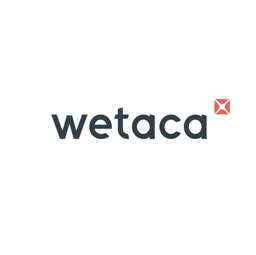 Wetaca logo