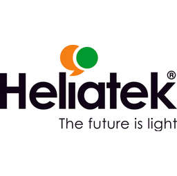 Heliatek logo