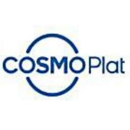 COSMOplat logo