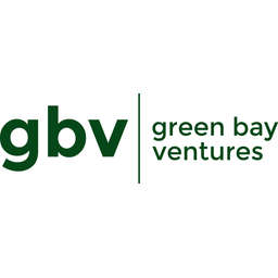 Green Bay Ventures logo